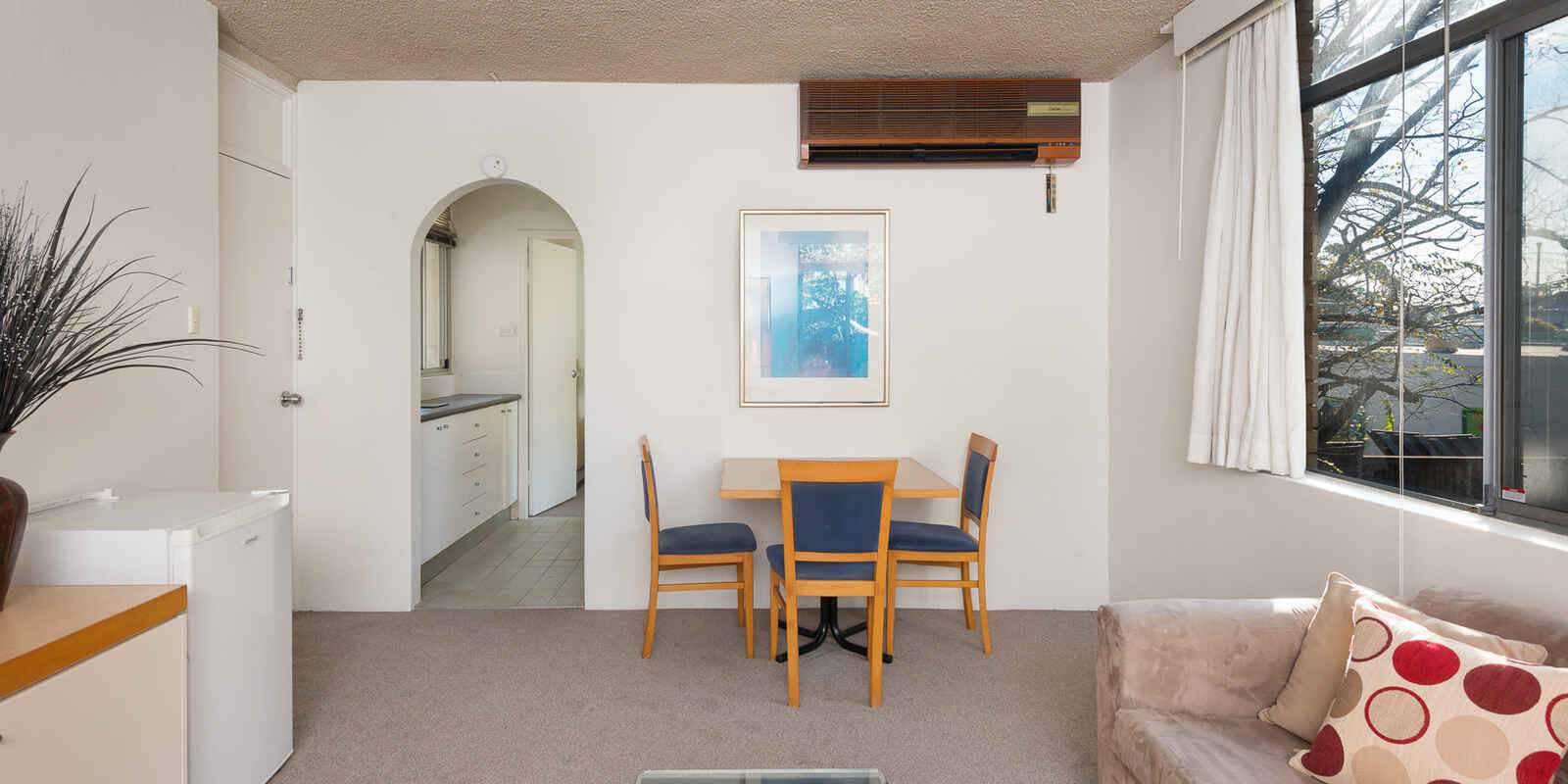 6/167 Willoughby Road Naremburn