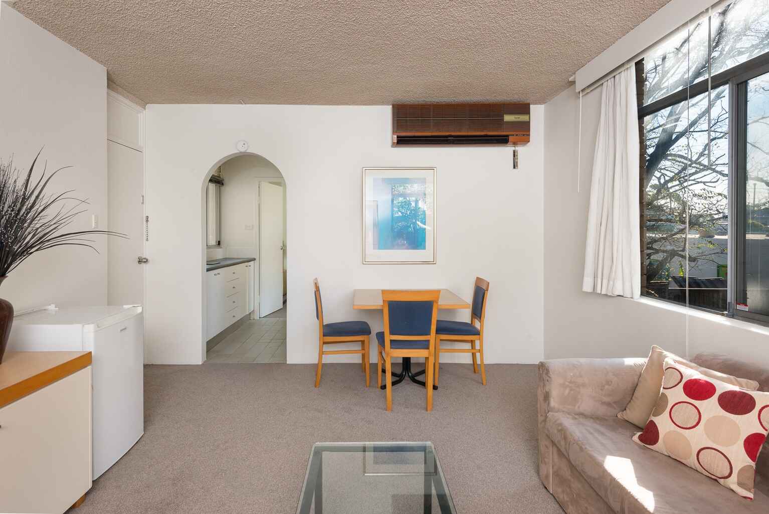 6/167 Willoughby Road Naremburn