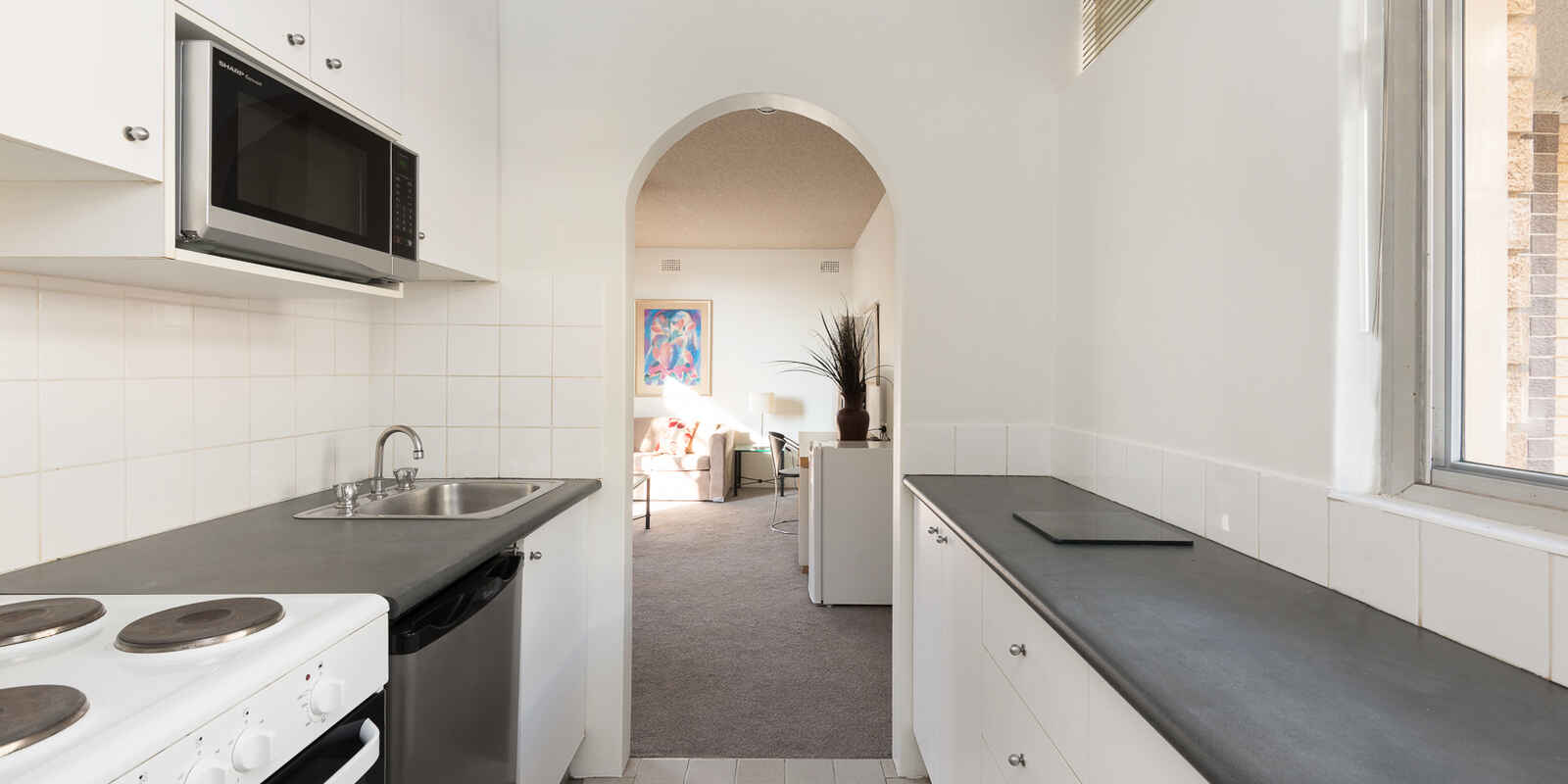 6/167 Willoughby Road Naremburn