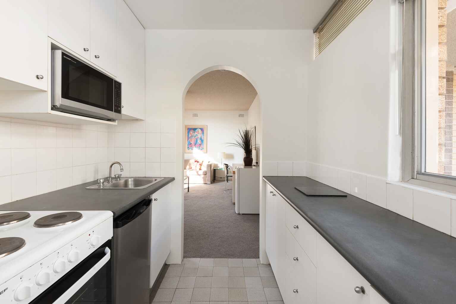 6/167 Willoughby Road Naremburn