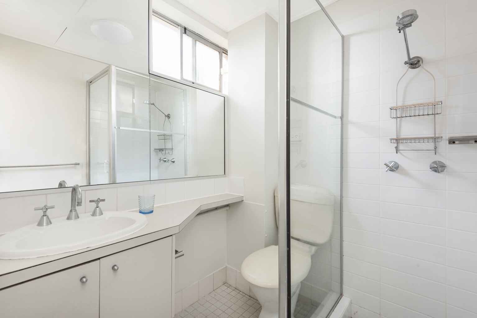 6/167 Willoughby Road Naremburn