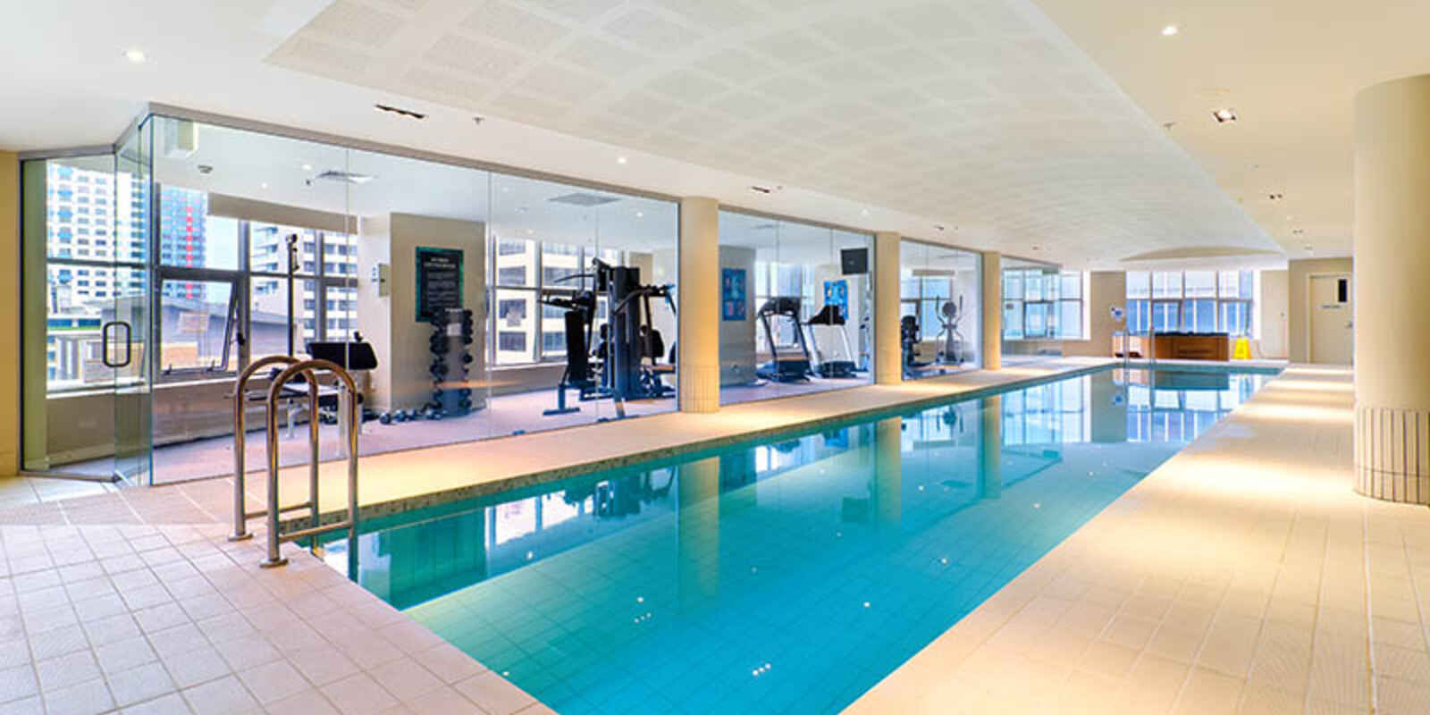 1309/77-81 Berry Street North Sydney 1309/77-81 Berry Street North Sydney