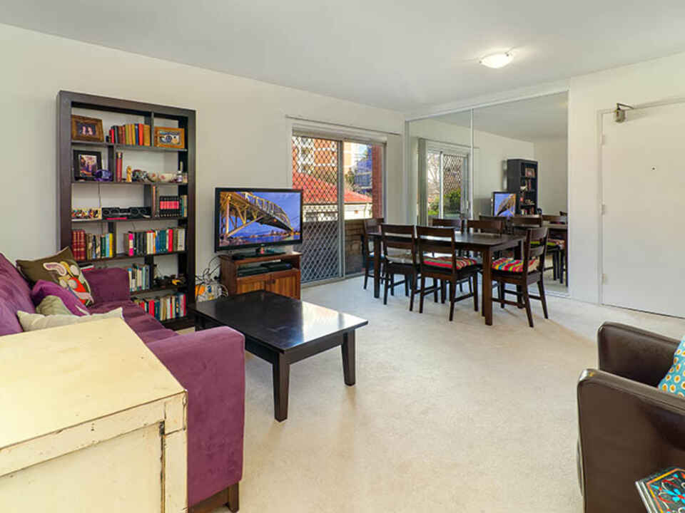 5/42 West Street North Sydney