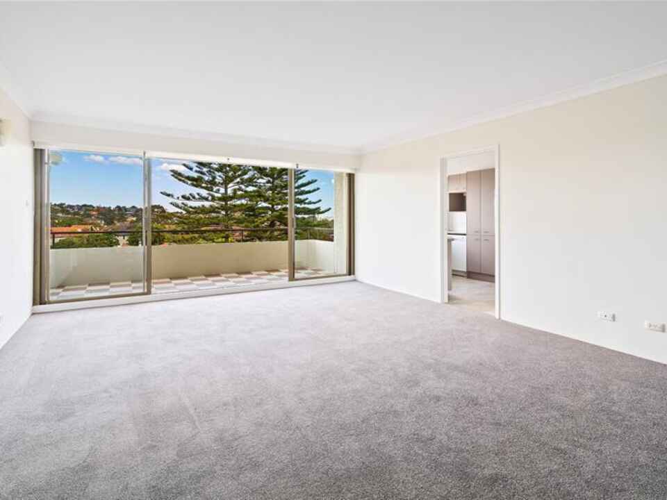 6D/139 Avenue Road  Mosman