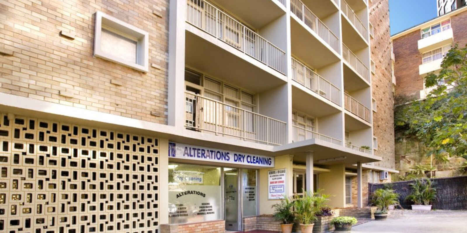 37/52 High Street North Sydney