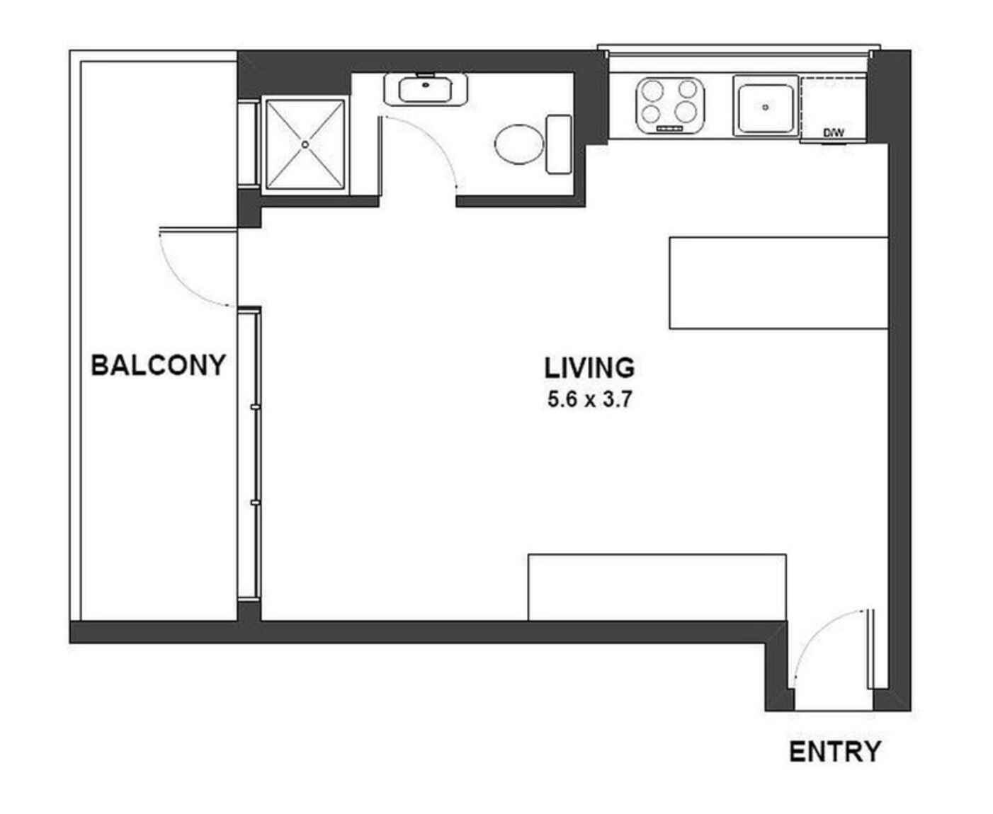 37/52 High Street North Sydney