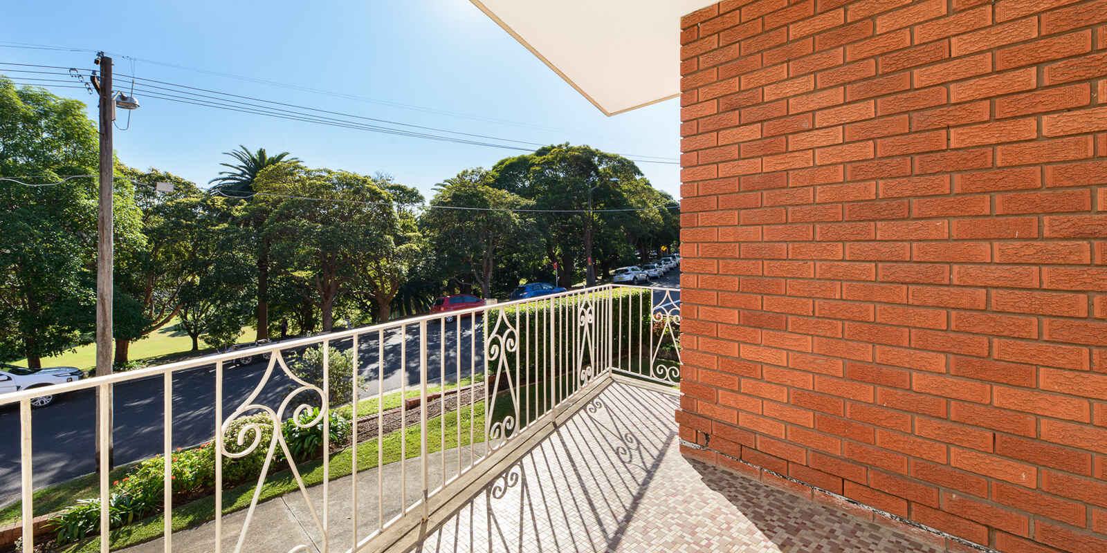 4/39 King Street Waverton