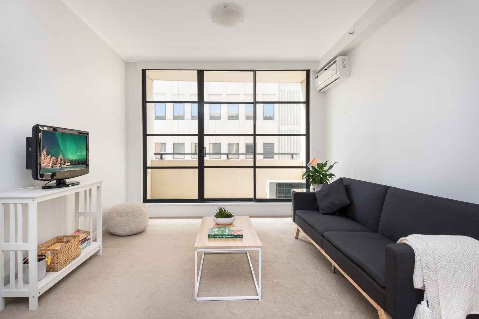 805/26 Napier Street  North Sydney