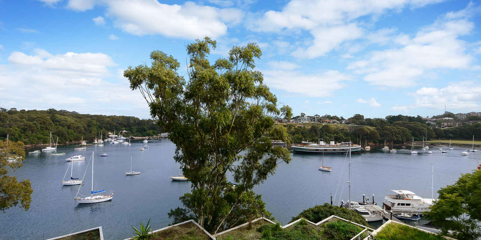 28/8 Munro Street McMahons Point
