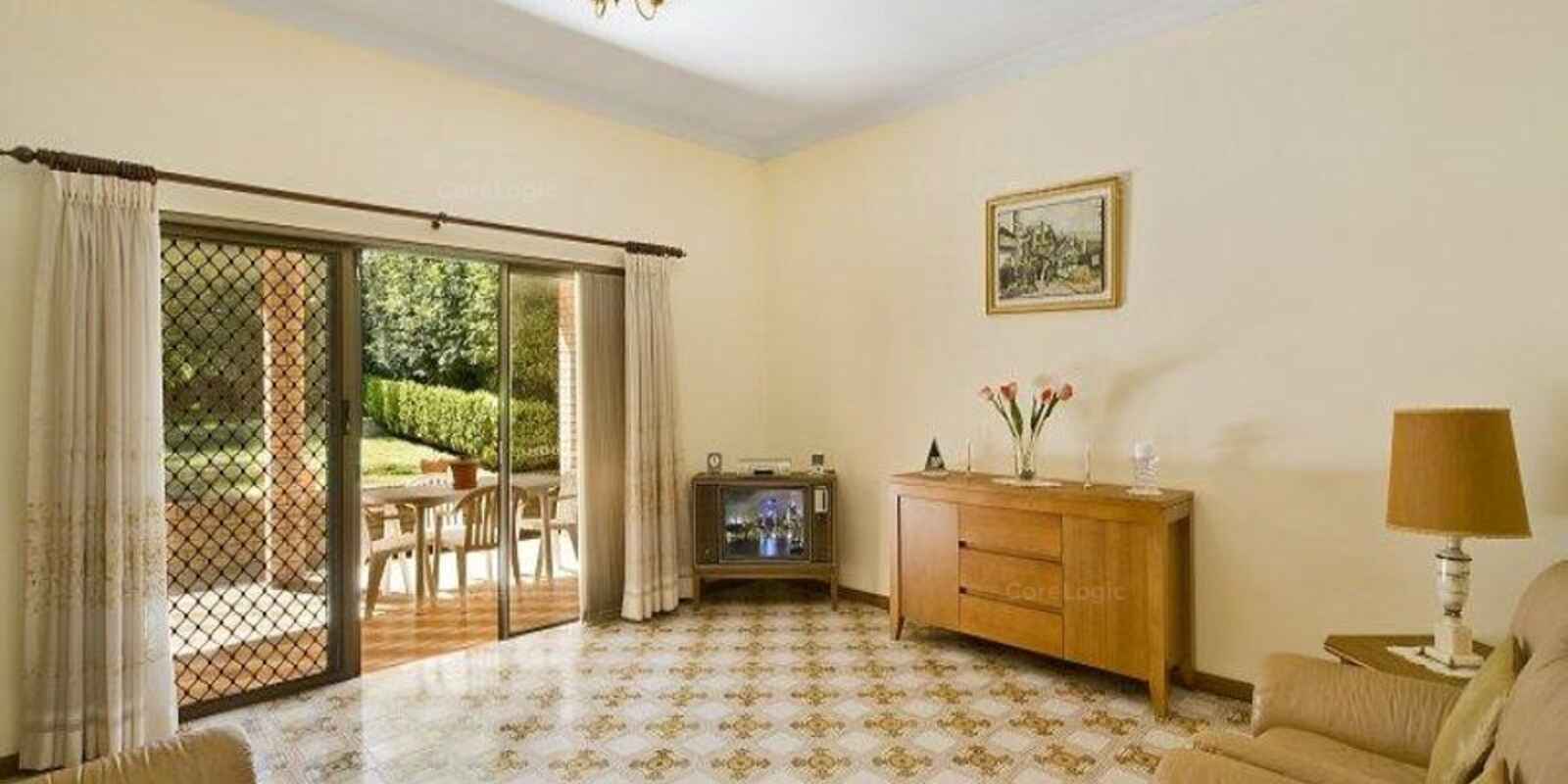 8 Warwick Avenue Cammeray