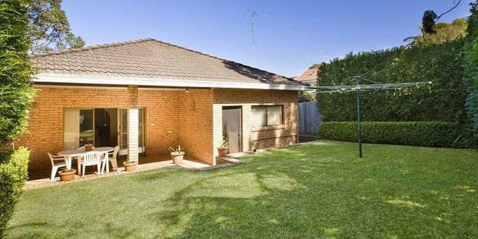 8 Warwick Avenue Cammeray