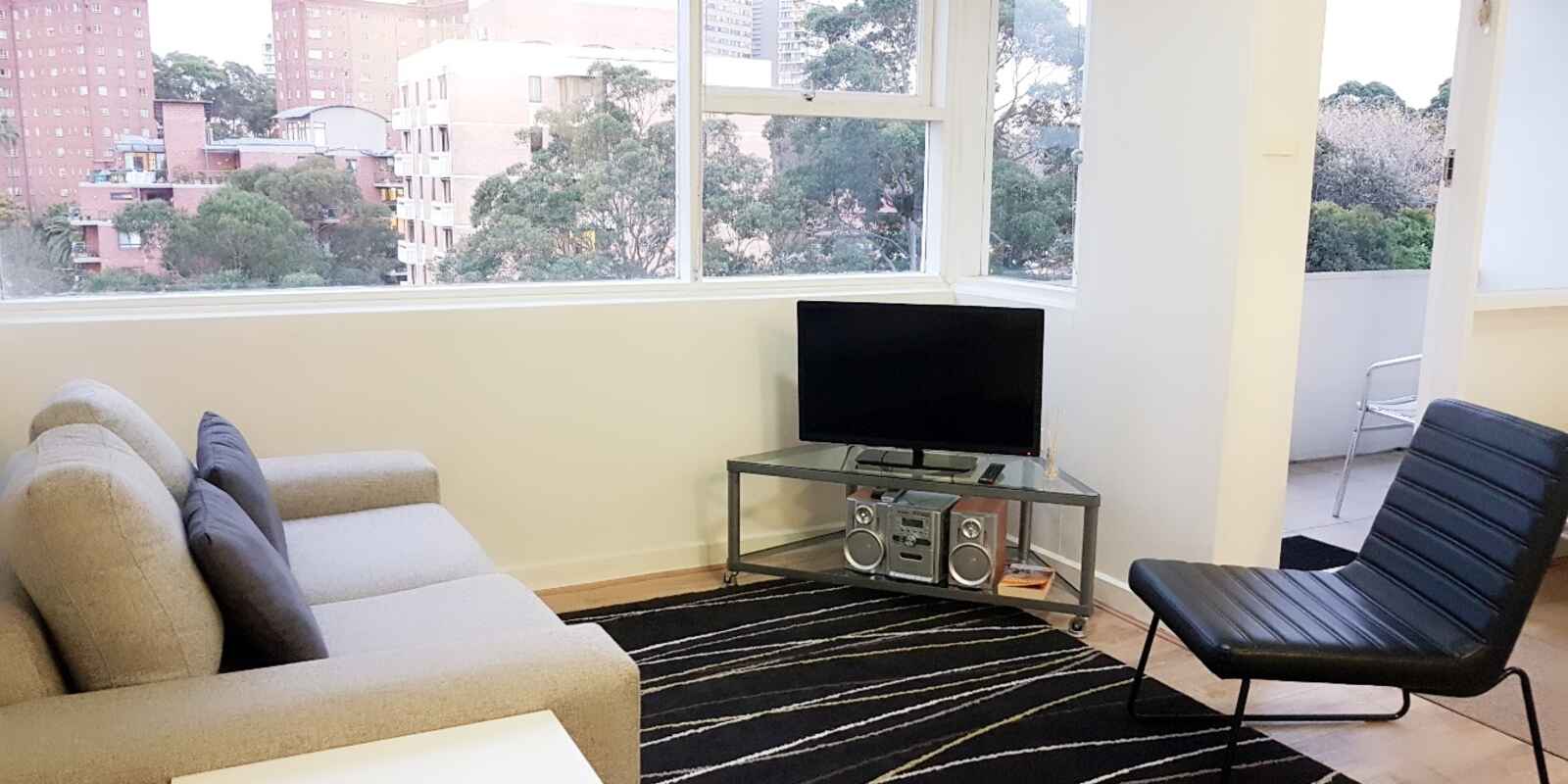 508/54 High Street North Sydney