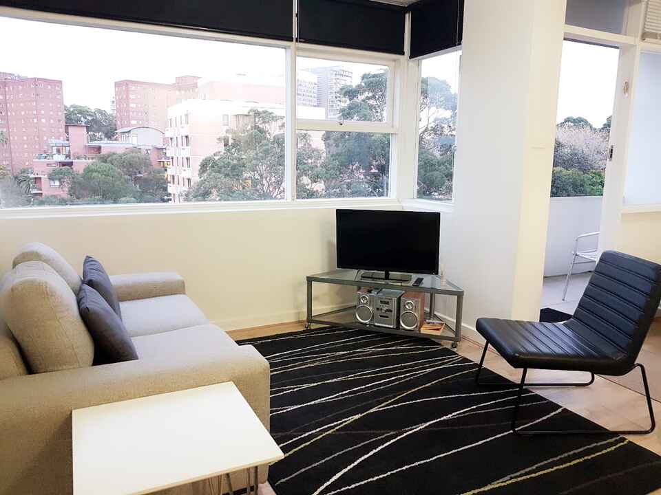 508/54 High Street North Sydney