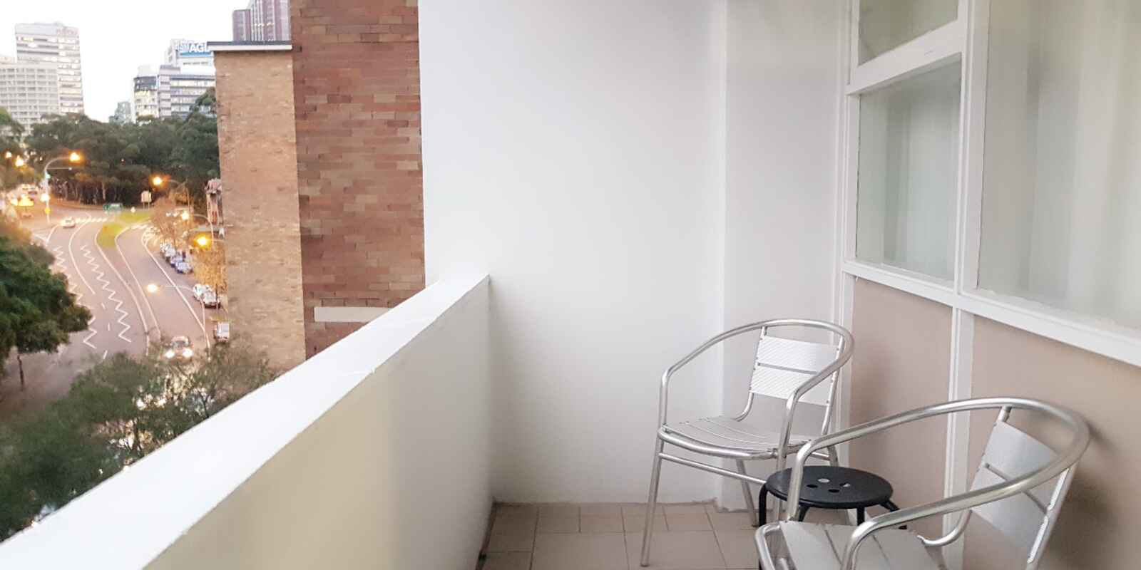 508/54 High Street North Sydney