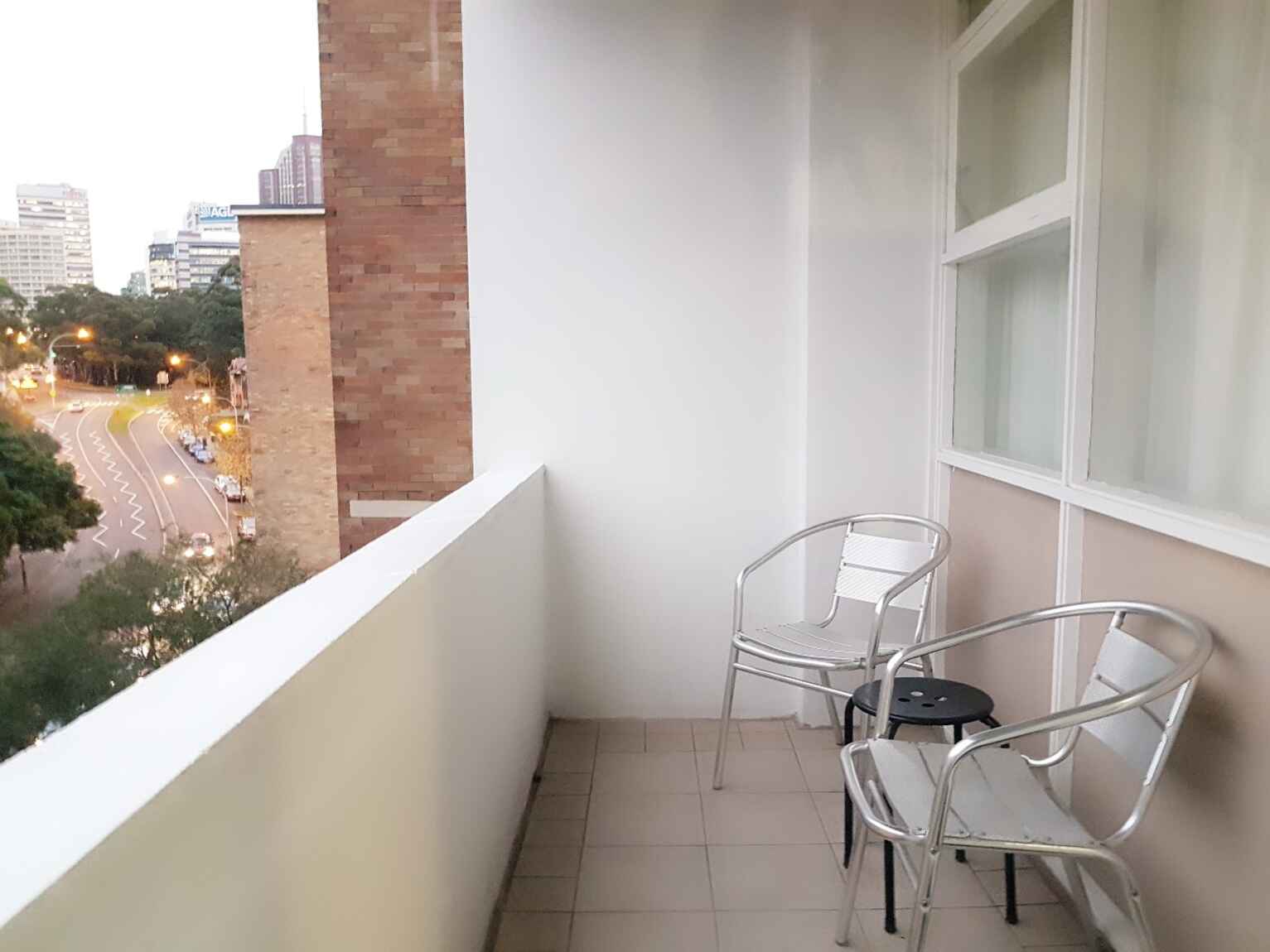 508/54 High Street North Sydney