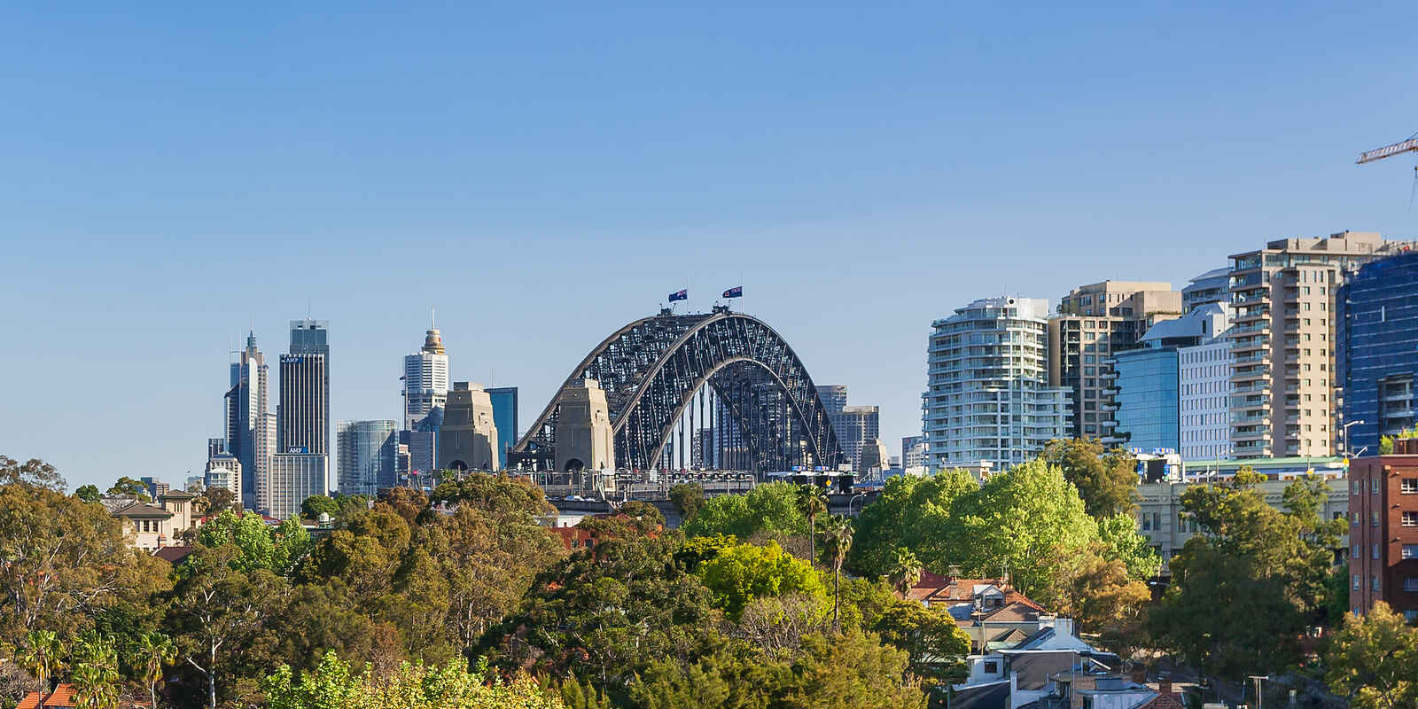 508/54 High Street North Sydney