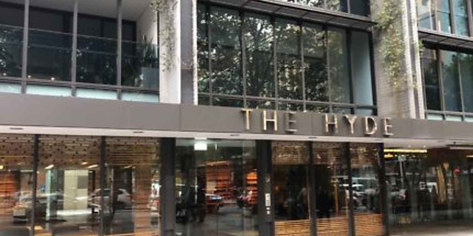 103/157 Liverpool Street Sydney 103/157 Liverpool Street Sydney