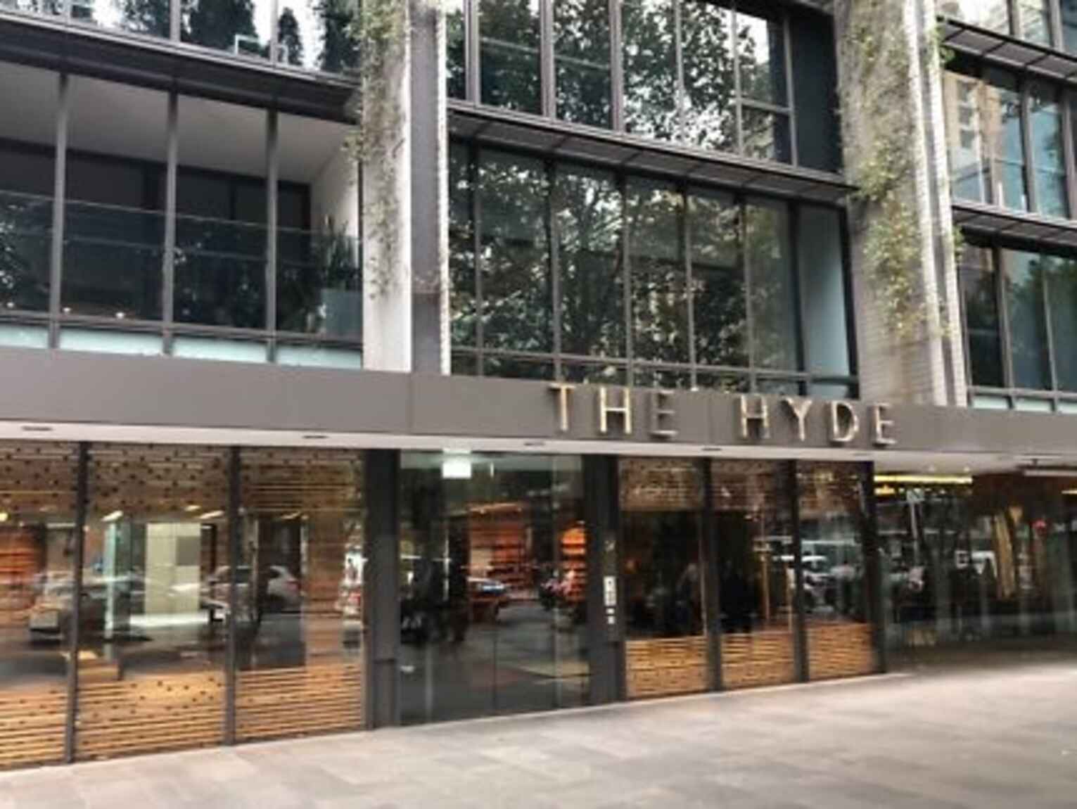 103/157 Liverpool Street Sydney