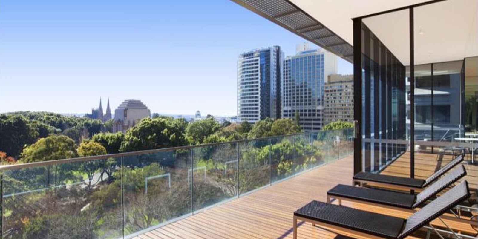 103/157 Liverpool Street Sydney 103/157 Liverpool Street Sydney