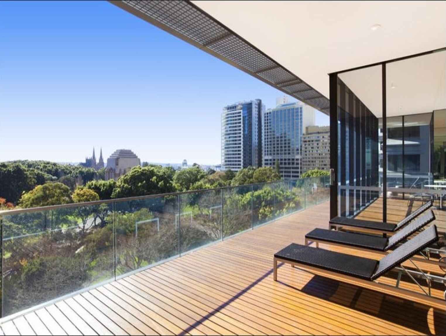 103/157 Liverpool Street Sydney