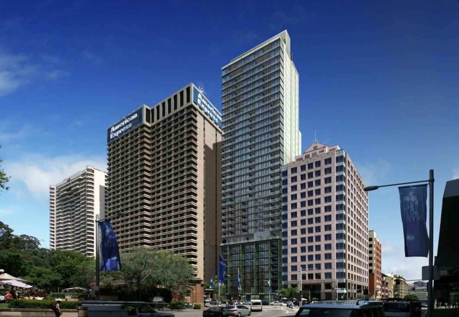 103/157 Liverpool Street Sydney