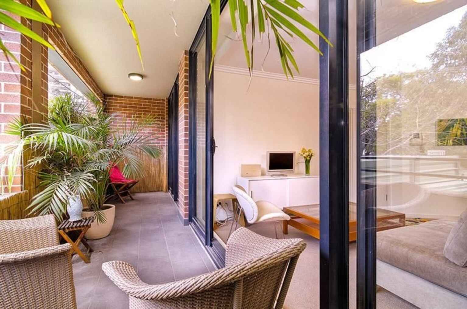 109/2 David Street Crows Nest