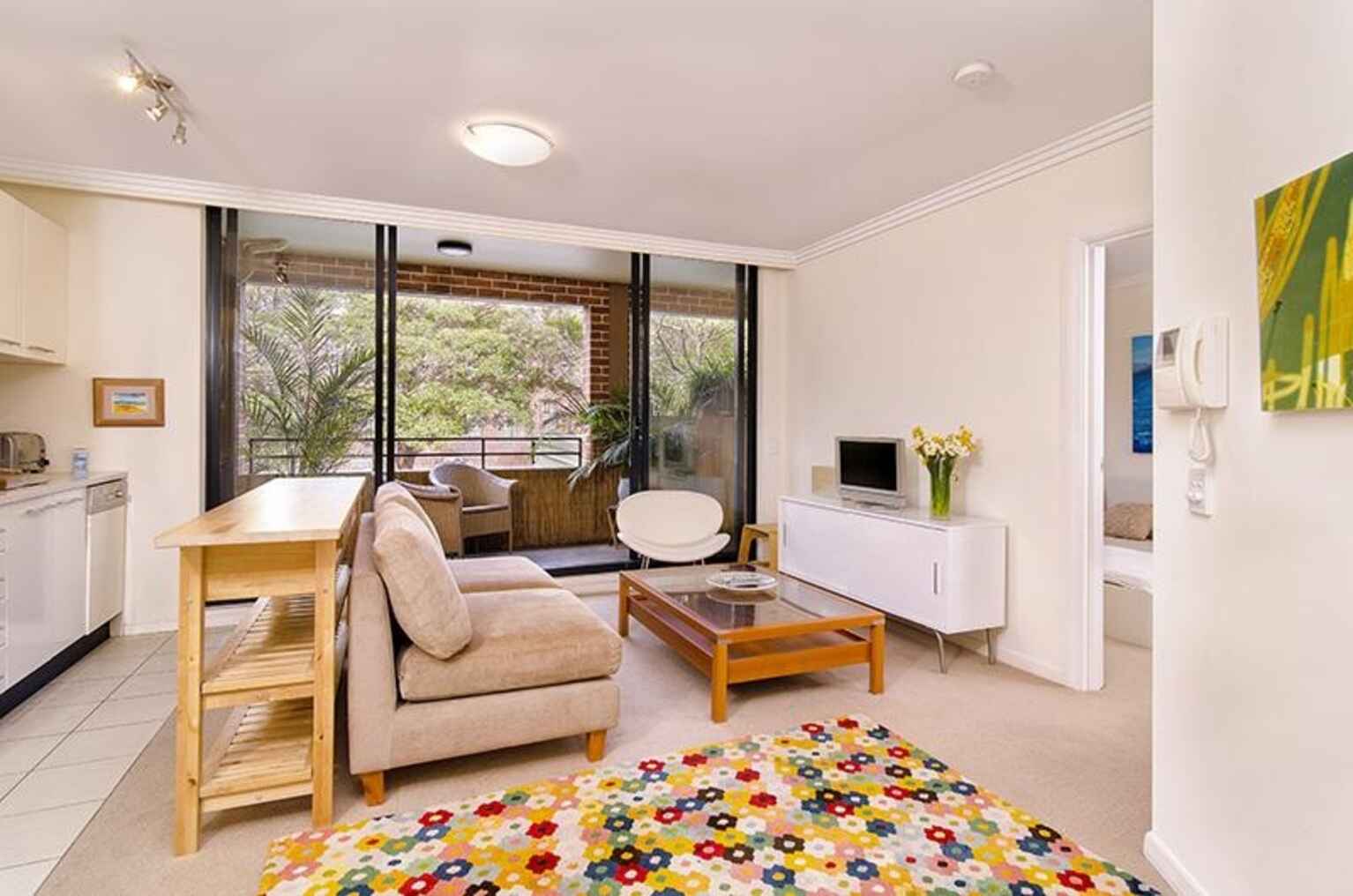 109/2 David Street Crows Nest