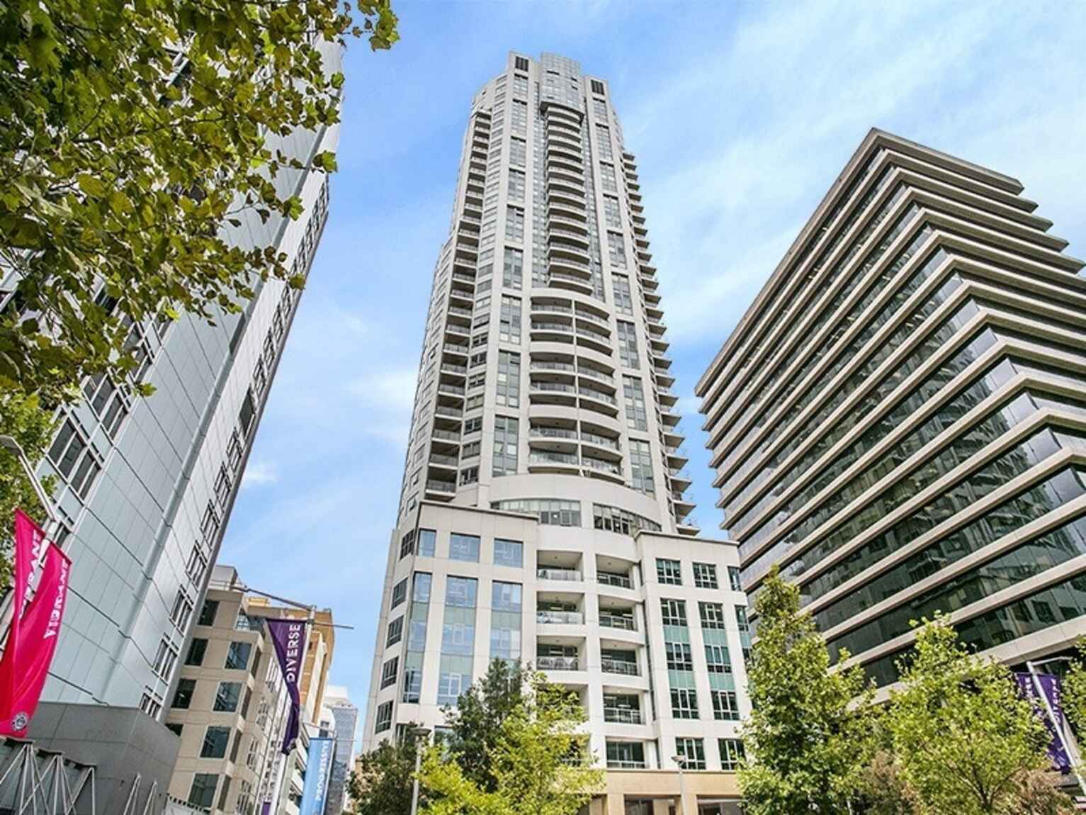 2102/77-81 Berry Street North Sydney 2102/77-81 Berry Street North Sydney