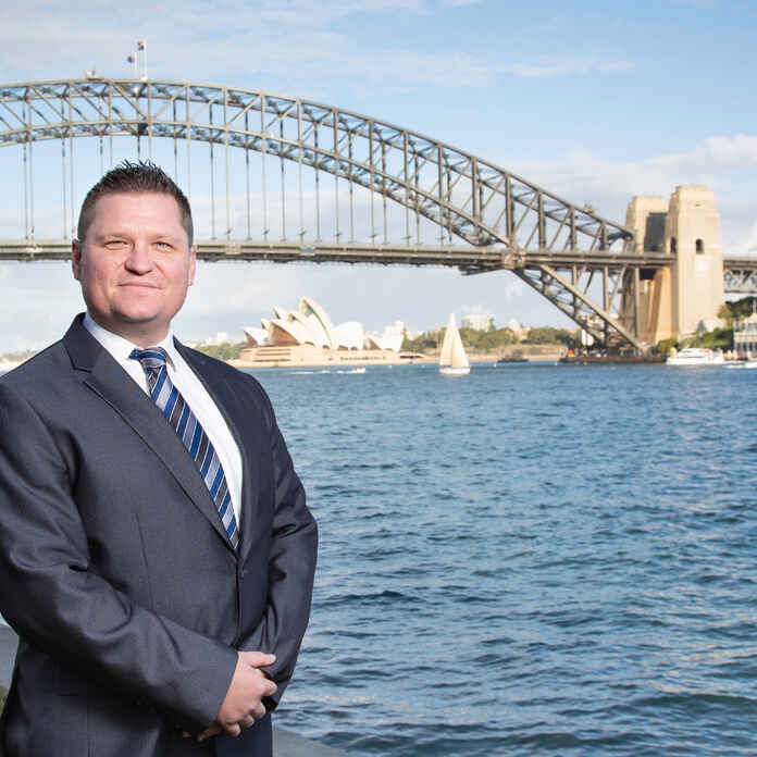 Allan Sikorski