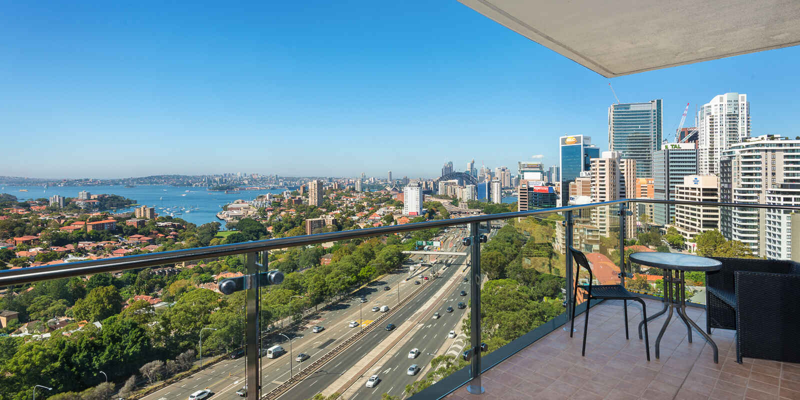 31/95A Ridge Street North Sydney