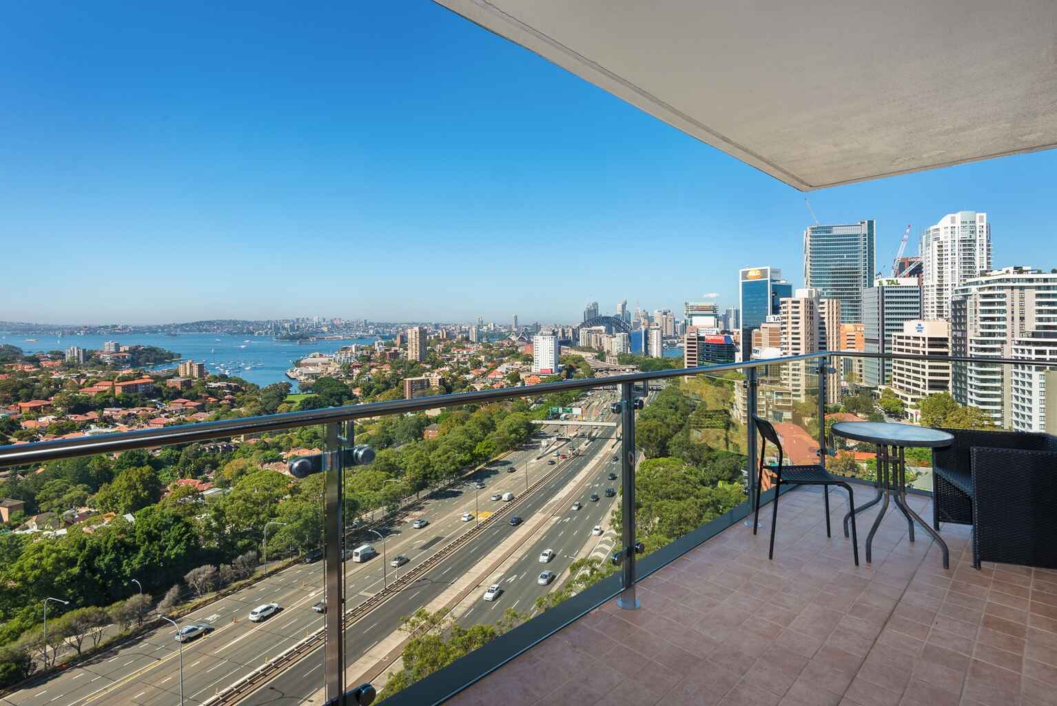 31/95A Ridge Street North Sydney