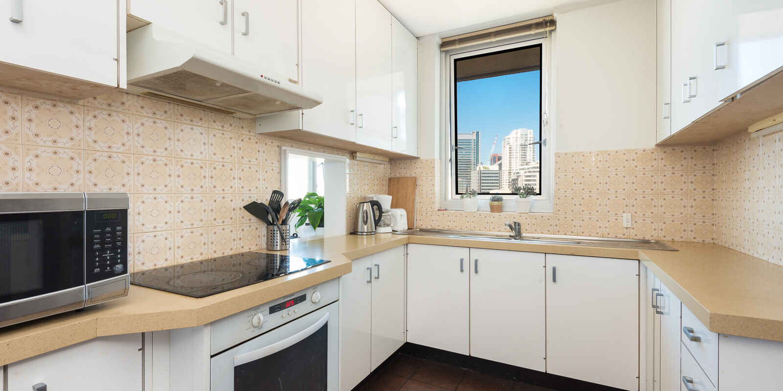 31/95A Ridge Street North Sydney