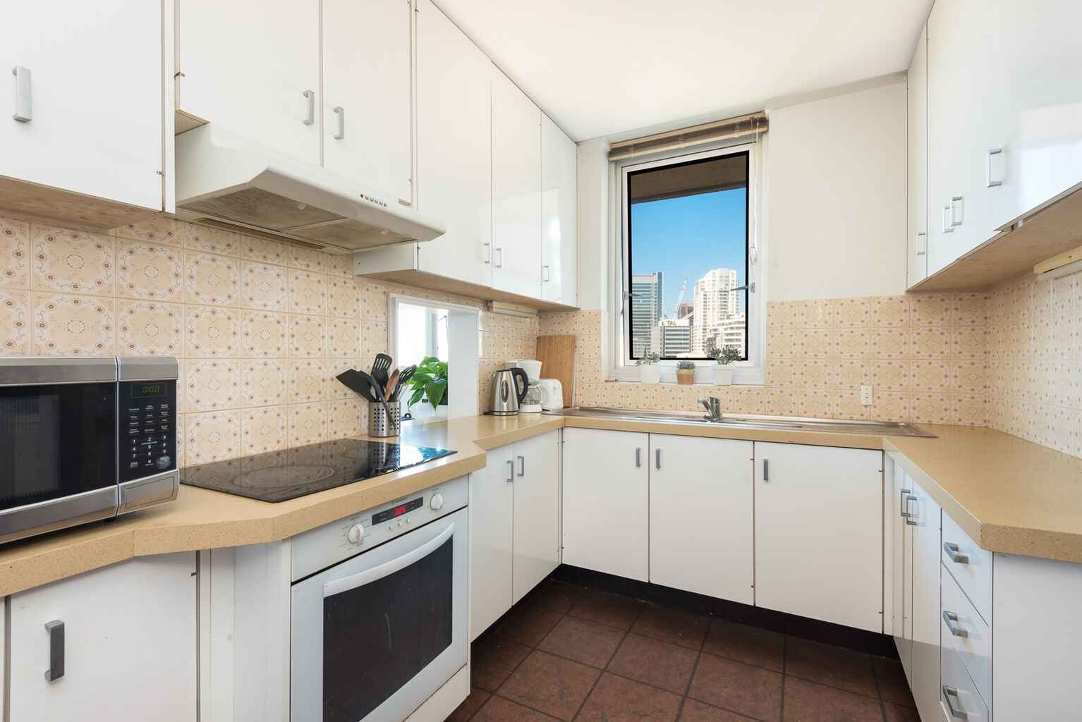 31/95A Ridge Street North Sydney