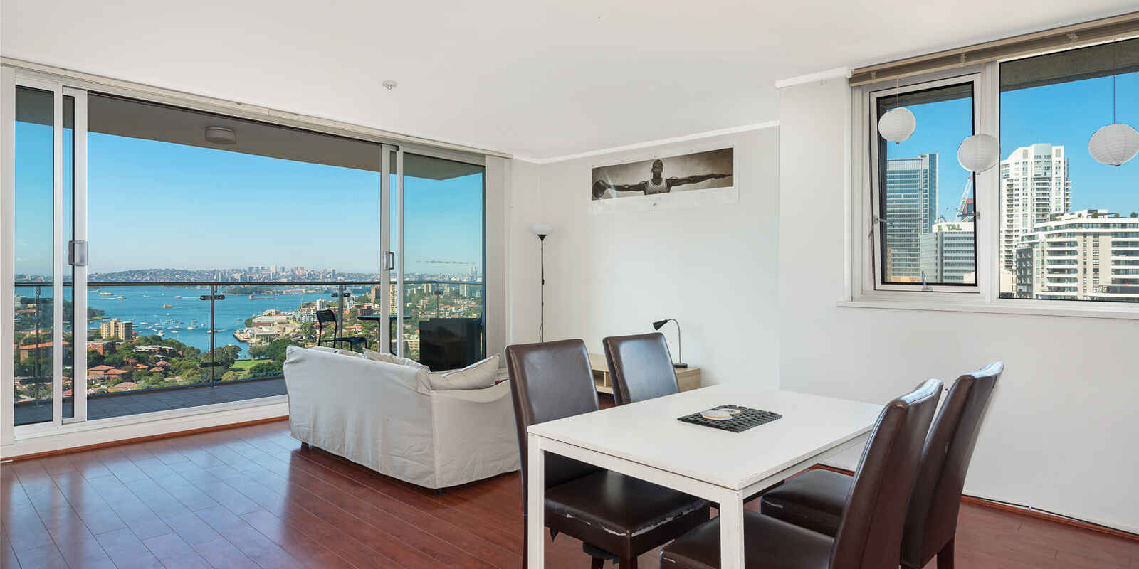 31/95A Ridge Street North Sydney
