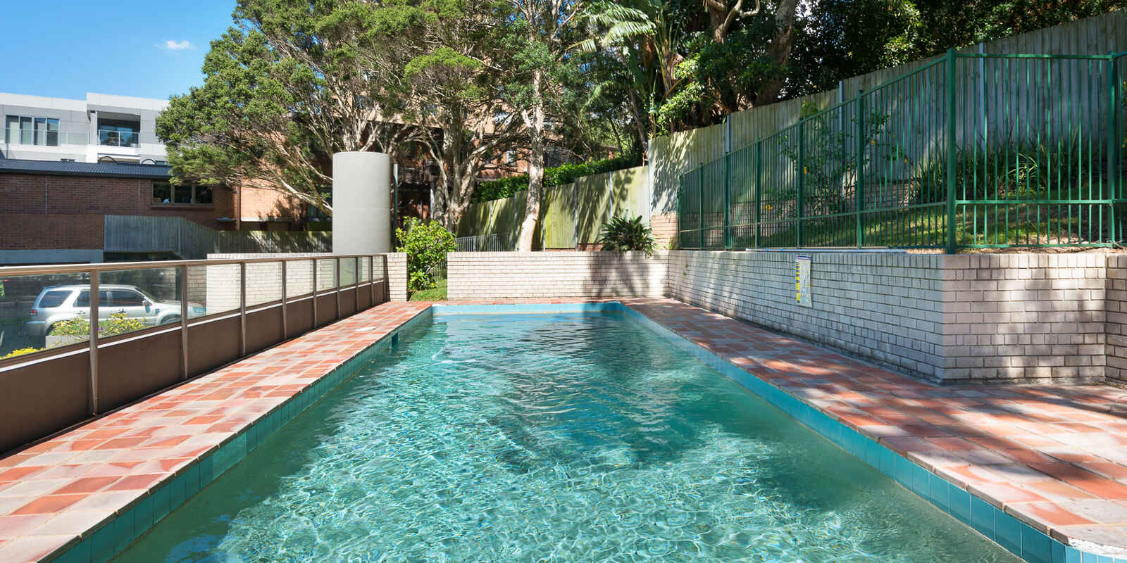 31/95A Ridge Street North Sydney