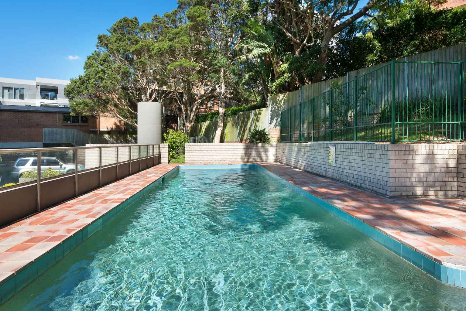 31/95A Ridge Street North Sydney