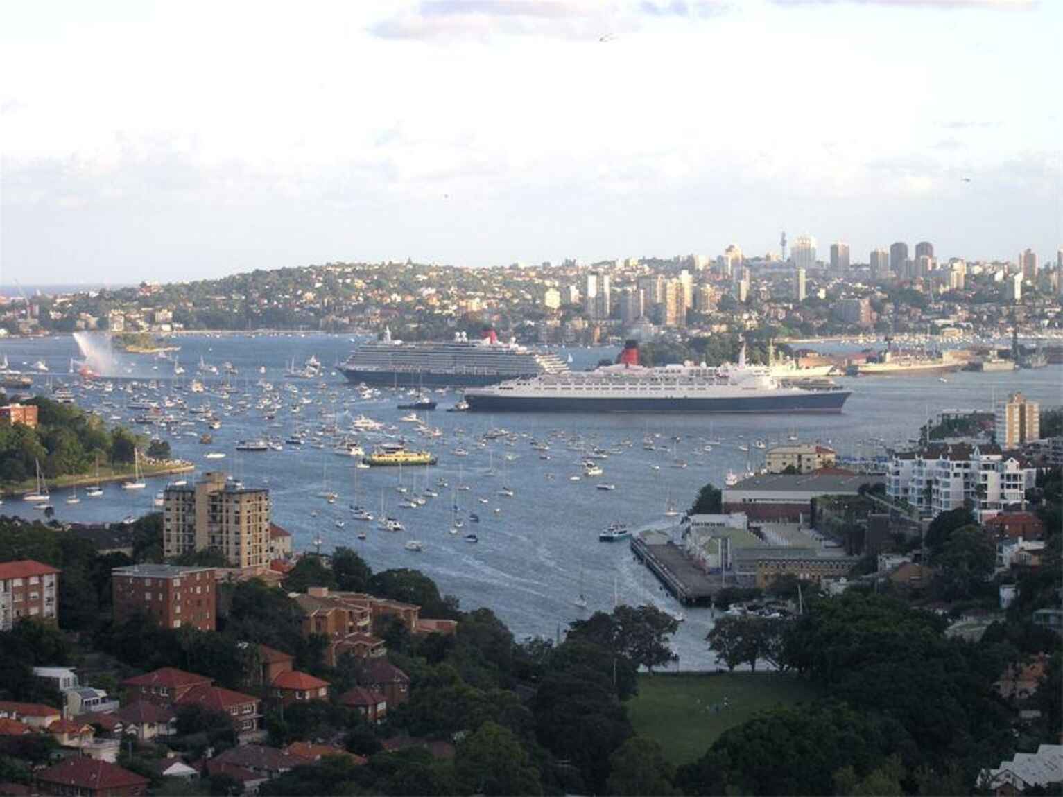 31/95A Ridge Street North Sydney