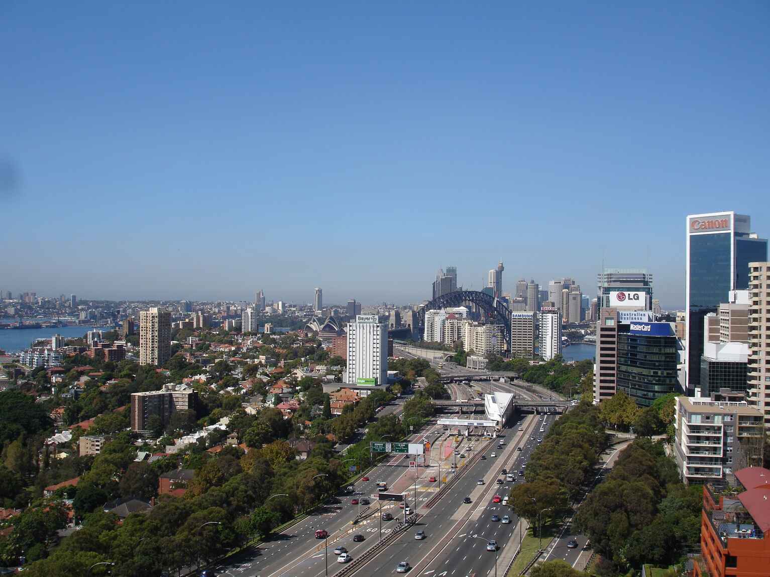 31/95A Ridge Street North Sydney