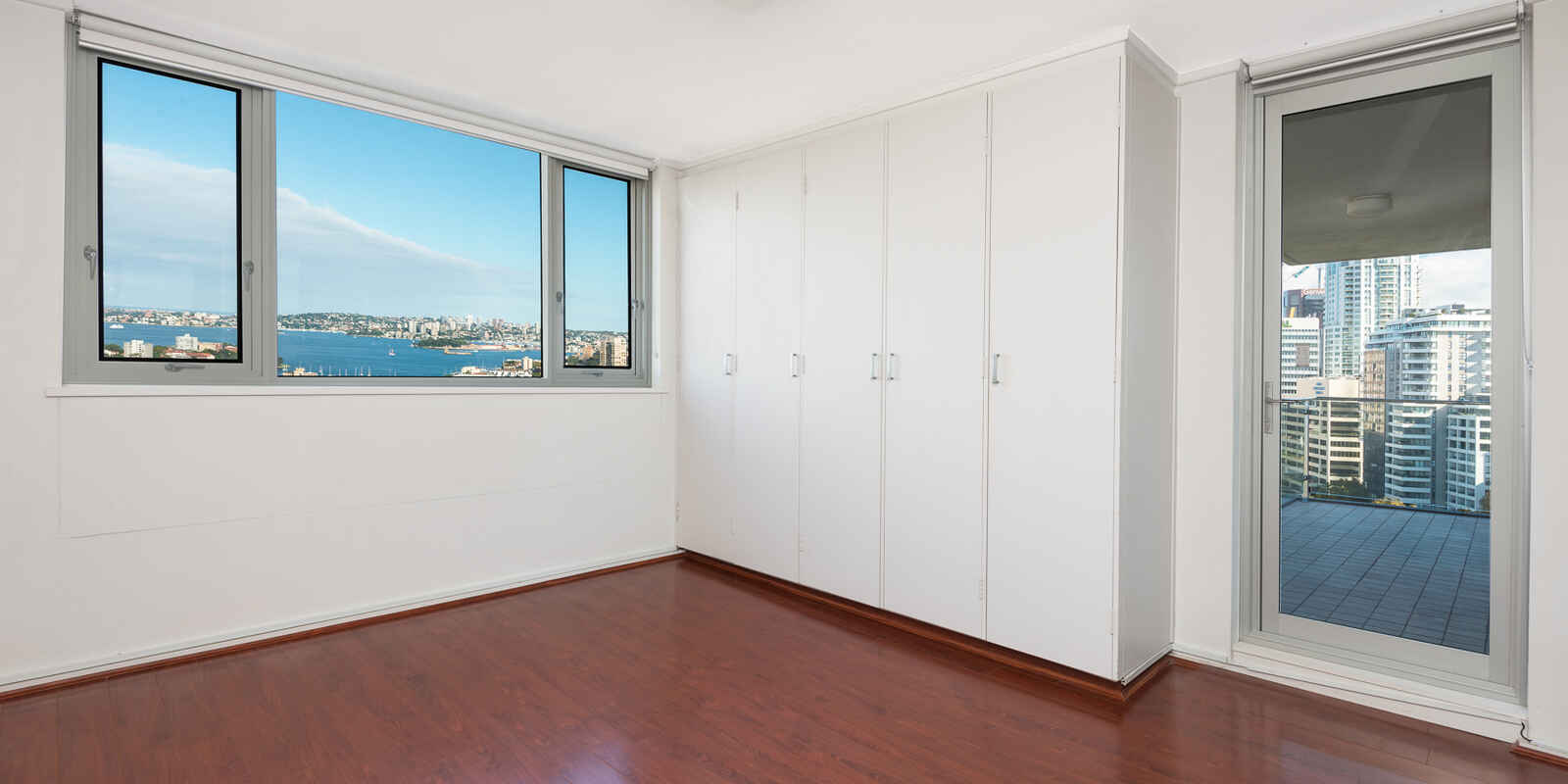 31/95A Ridge Street North Sydney