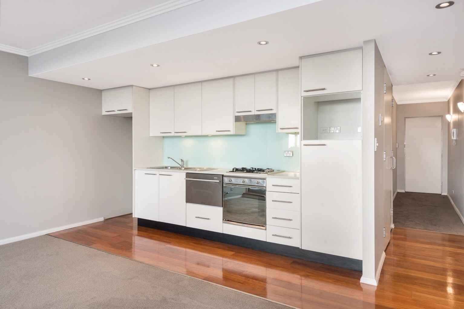 15/510 Miller Street Cammeray 15/510 Miller Street Cammeray
