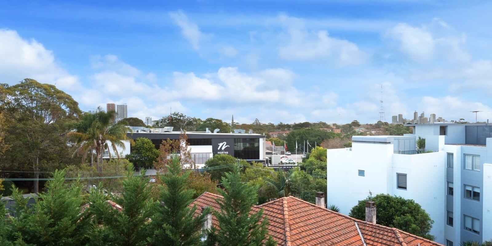 15/510 Miller Street Cammeray