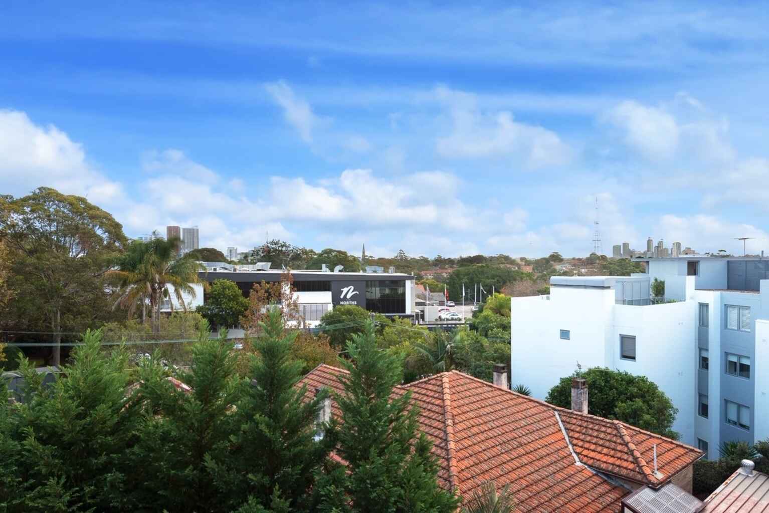 15/510 Miller Street Cammeray 15/510 Miller Street Cammeray