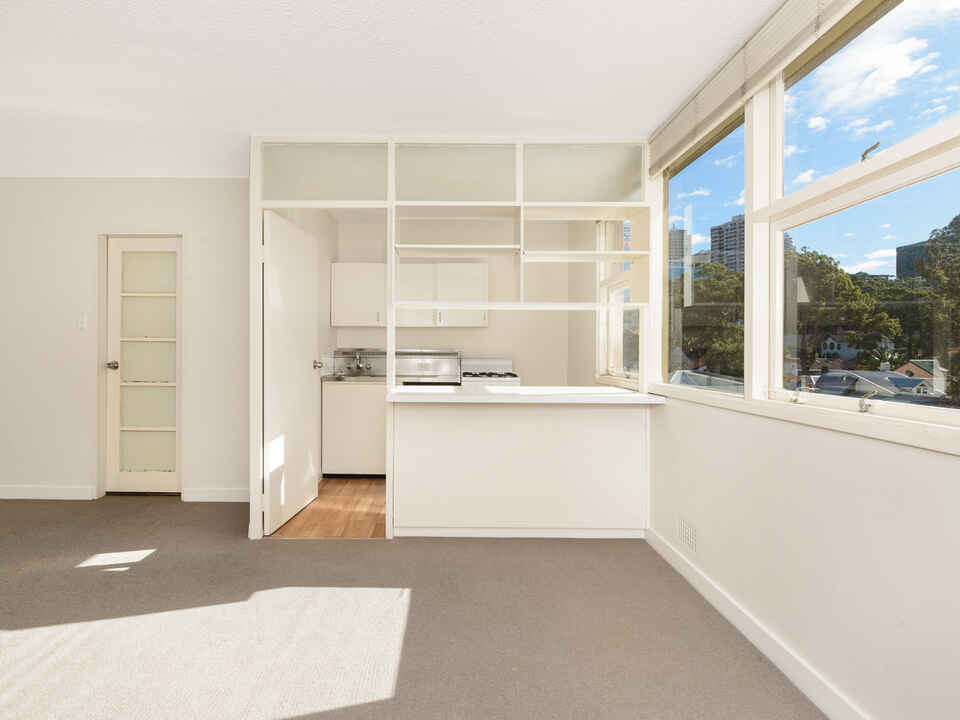 409/22 Doris Street North Sydney