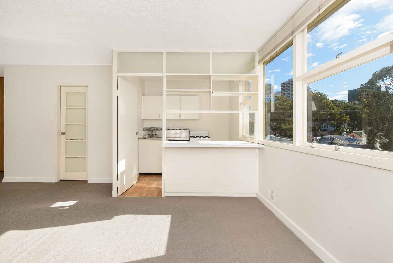 409/22 Doris Street North Sydney