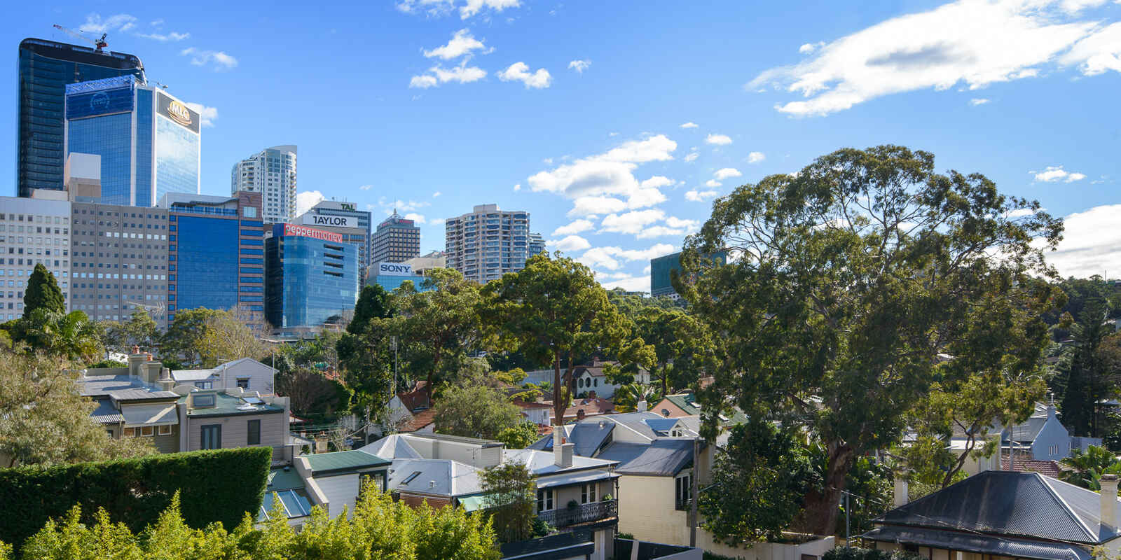 409/22 Doris Street North Sydney 409/22 Doris Street North Sydney