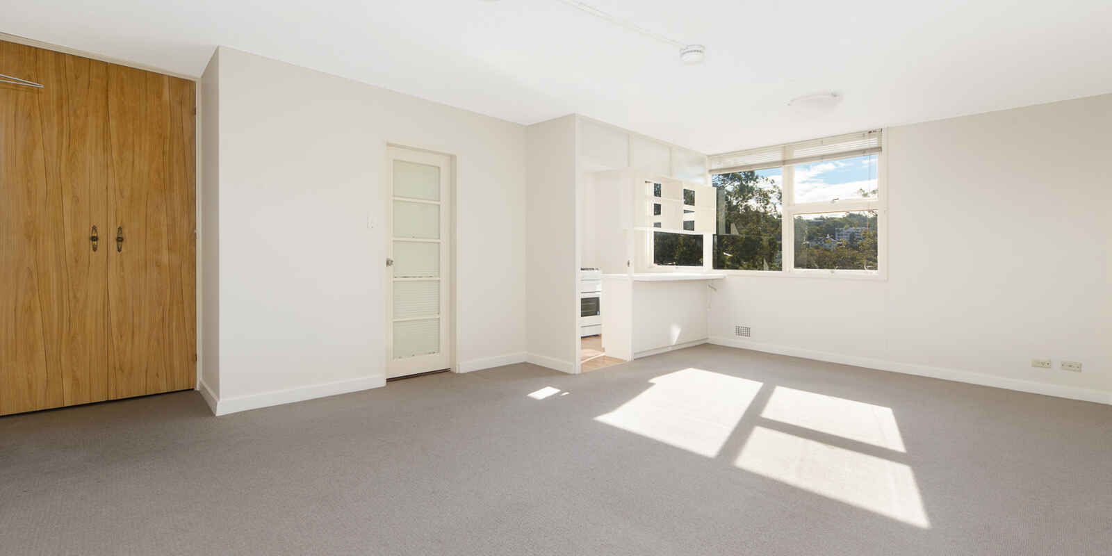 409/22 Doris Street North Sydney 409/22 Doris Street North Sydney