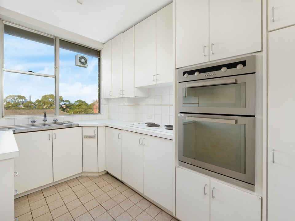 6/92 Shirley Road   Wollstonecraft