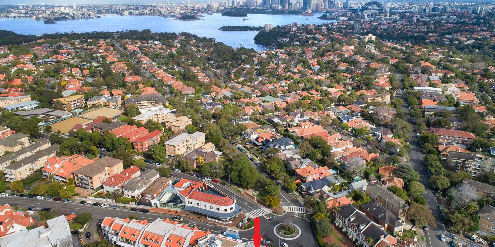 9/163 Middle Head Road Mosman 9/163 Middle Head Road Mosman