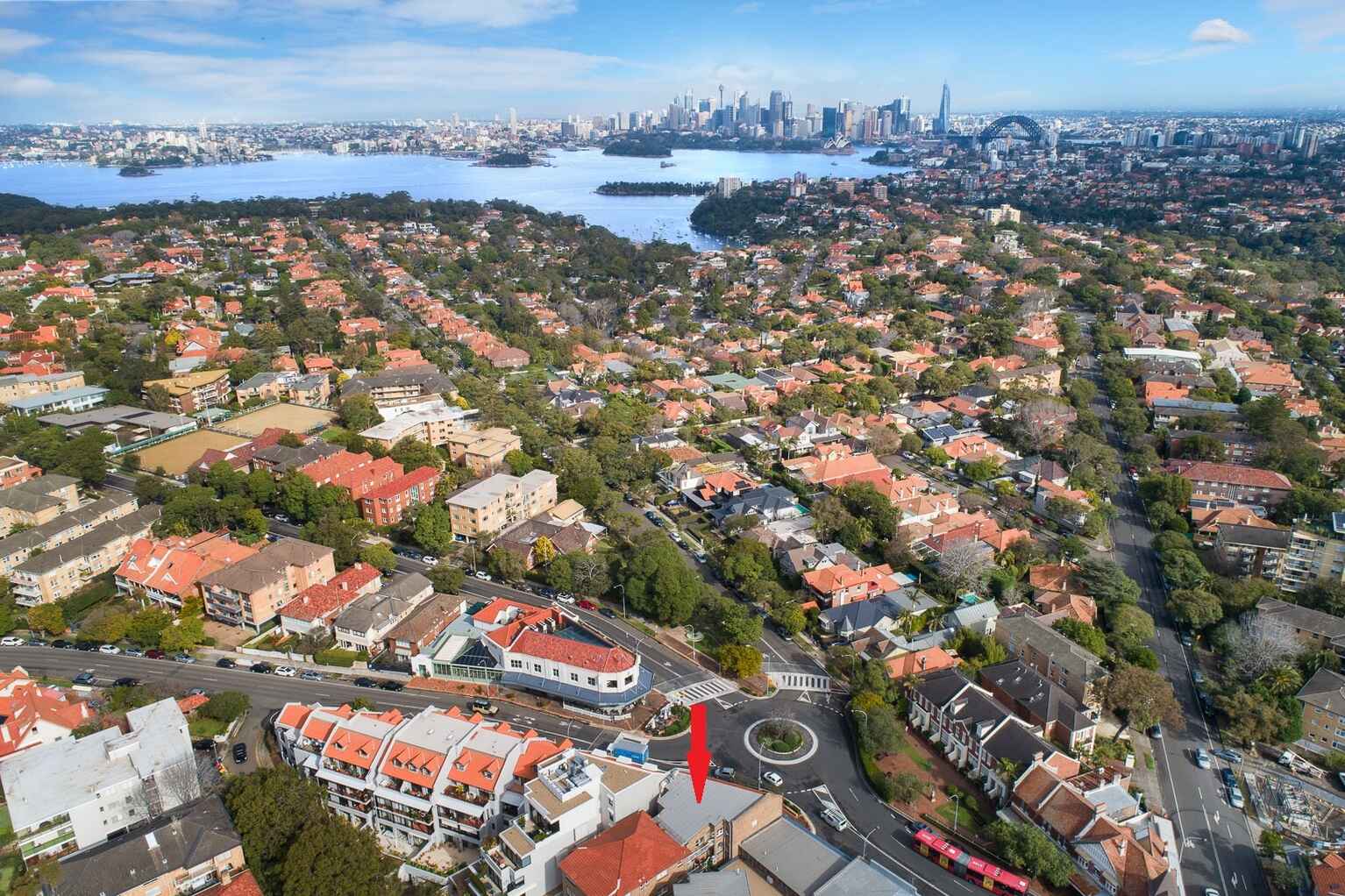 9/163 Middle Head Road Mosman 9/163 Middle Head Road Mosman