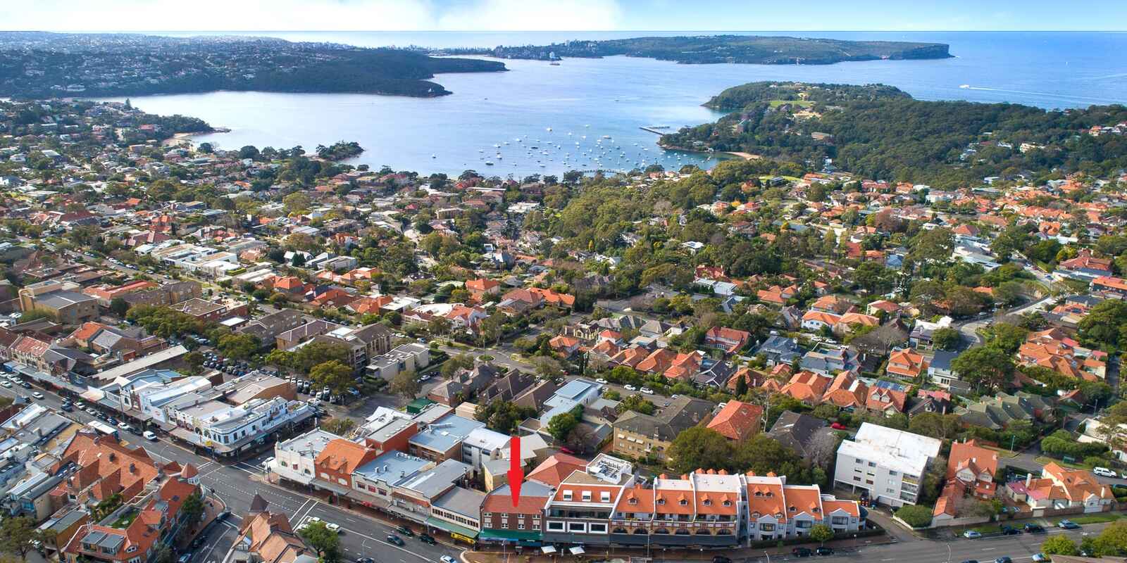 9/163 Middle Head Road Mosman 9/163 Middle Head Road Mosman